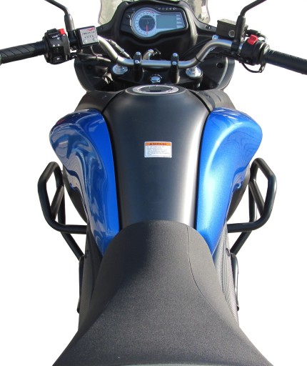 Gmole HEED SUZUKI DL 650 DL650 V-STROM 2004-2016