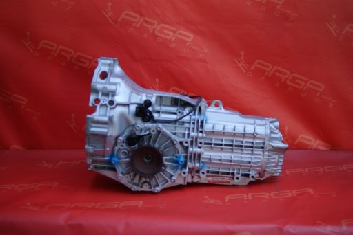 Коробка передач DVW AUDI A4 B5 A6 C5 2.4 V6