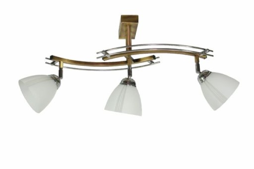 LAMPA PATYNA KINKIET ŻYRANDOL NOWOCZESNA LOFT LED