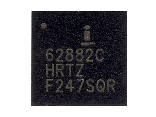 НОВЫЙ SMD-ЧИП ISL62882C