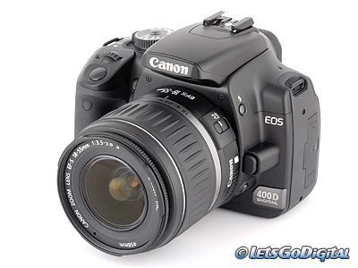 Аккумуляторная батарея для CANON NB2L NB-2L NB-2LH EOS 350D 400D