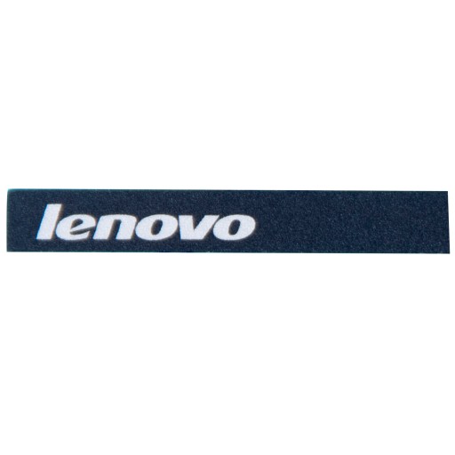 Naklejka sticker z logotypem Lenovo ThinkPad T420