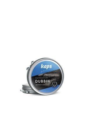 Жирный воск для кожи Dubbin Kaps 100мл бесцветный