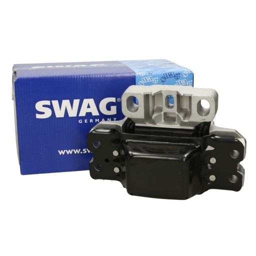 ПОДУШКА КОРОБКИ КПП SWAG AUDI A3 (8P1)