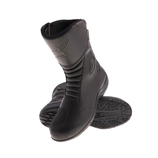 Buty motocyklowe Alpinestars Web Gore-Tex r. 38