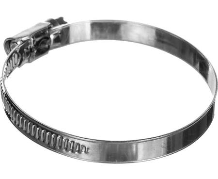 Хомут червячный 115-130мм, витой, 1 шт. ..113