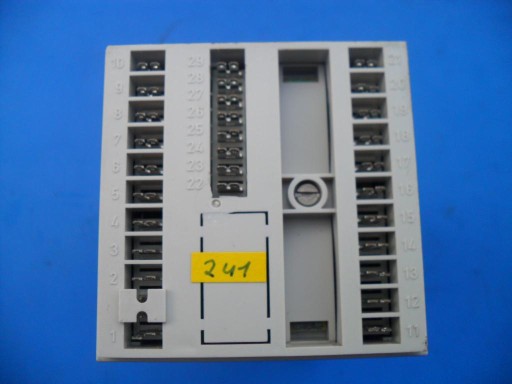 KONTROLER PRZEMYSŁOWY PHILIPS KS 4580