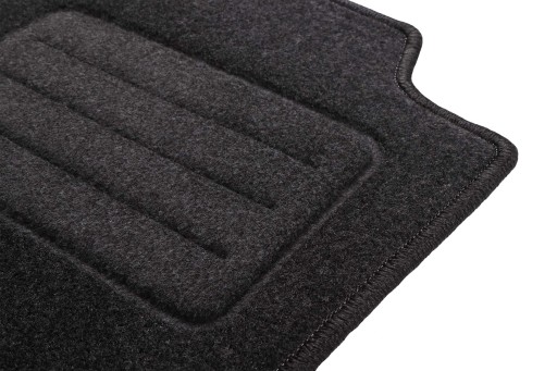 VW Multivan T4 1990-2003 DYWANIKI GRAFIT CARMAT MN