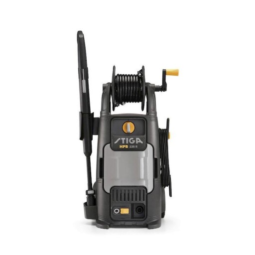 Мойка высокого давления STIGA HPS 235 R 1800 Вт, 135 бар