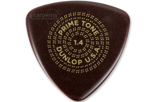 Медиатор DUNLOP Primetone Plectra 1.4