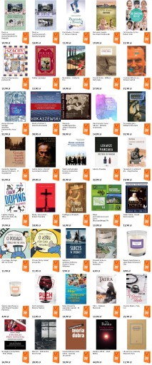 Книга Псалмов NPD (CD - MP3) - читает Анджей Северин