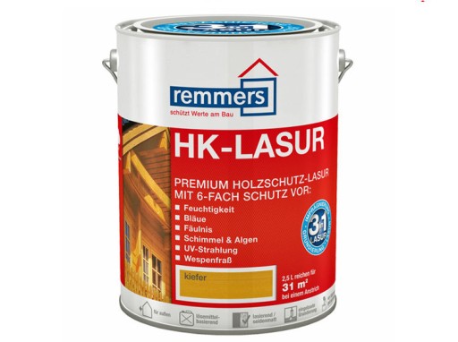 REMMERS IMPREGNAT HK-LASUR РУСТИК ДУБ 10л