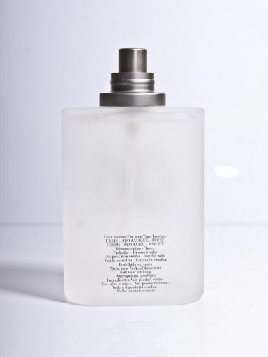 ARMANI ACQUA DI GIO МУЖСКАЯ ФЛАКОН 100 МЛ ДУХИ EDT