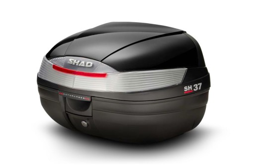SHAD Верхний кейс SH37 37л с пластиной