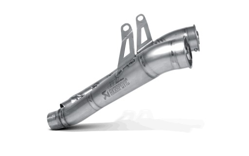 AKRAPOVIC Kawasaki Z 1000 SX 10/14 ГЛУШИТЕЛЬ