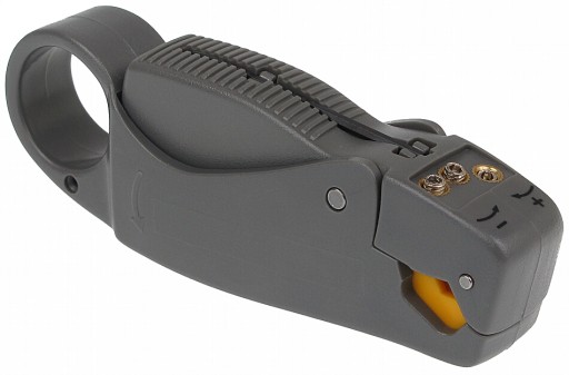 СНЯТИЕ ИЗОЛЯЦИИ HT-322 ABCV