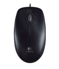 LOGITECH B100 ОПТИЧЕСКАЯ МЫШЬ, ЧЕРНАЯ