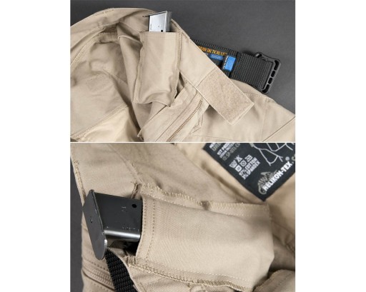 Helikon UTP Canvas Olive Drab 4XL-XLДлинные брюки