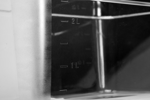 POJEMNIK GASTRONOMICZNY POLIWĘGLAN PC GN 1/2 65MM