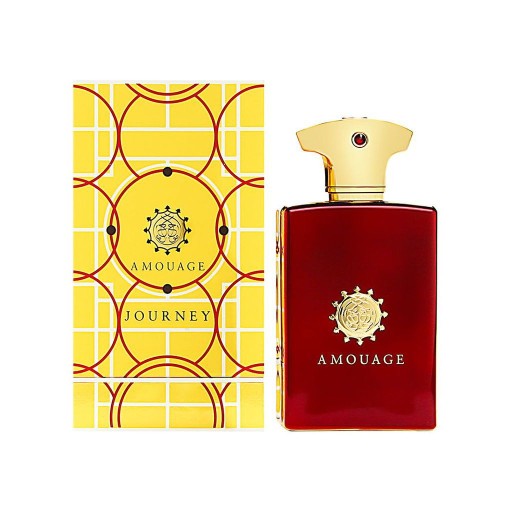 AMOUAGE Journey Men парфюмированная вода спрей 100 мл