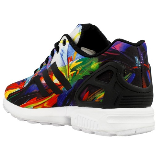 КРОССОВКИ ADIDAS ORIGINALS ZX FLUX FA6323 38