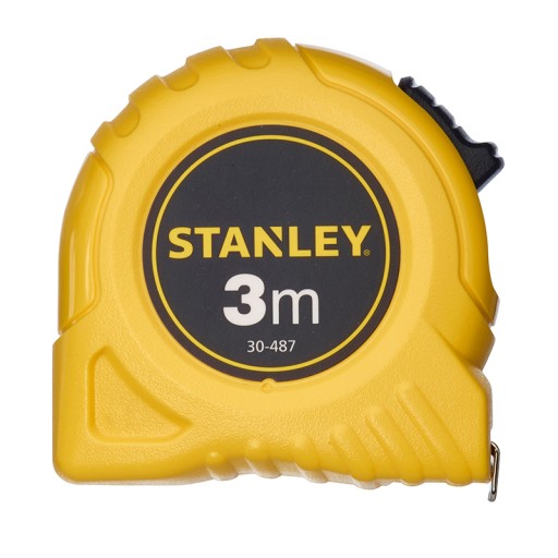 STANLEY ROLLING МЕРА МЕРА 3м 30-487