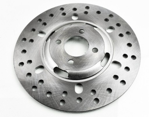 #NS_REAR BRAKE DISC для квадроцикла 150,200,250 Quad