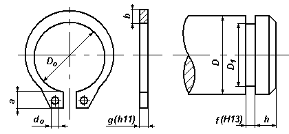 Комплект внешних замков SEG Z9 Z09, 13 шт.