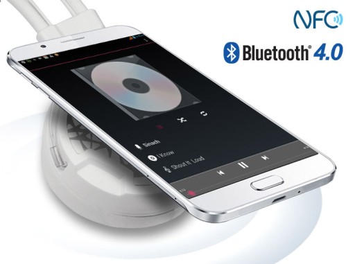 Słuchawki Uliczne Arctic P604 Wireless Bluetooth 4