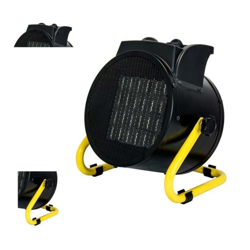 PTC Heater Elek
