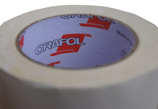 Papier transportowy transferowy MT52 - 20cm x 50mb ORACAL ORAFOL