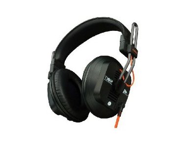 Студийные наушники FOSTEX T50RP MK3 PRO, полуоткрытые