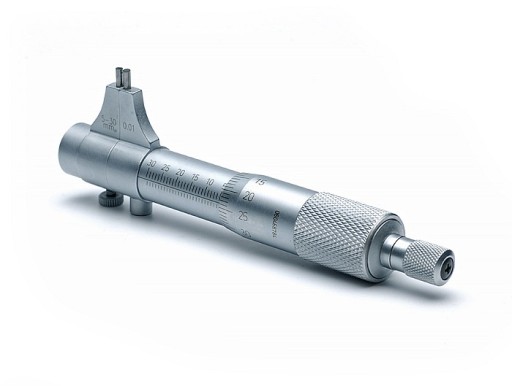 ВНУТРЕННИЙ МИКРОМЕТР 5-30мм - ПРОФЕССИОНАЛЬНЫЙ