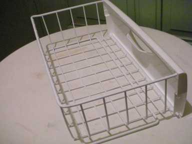 Корзина-контейнер для морозильной камеры WHIRLPOOL