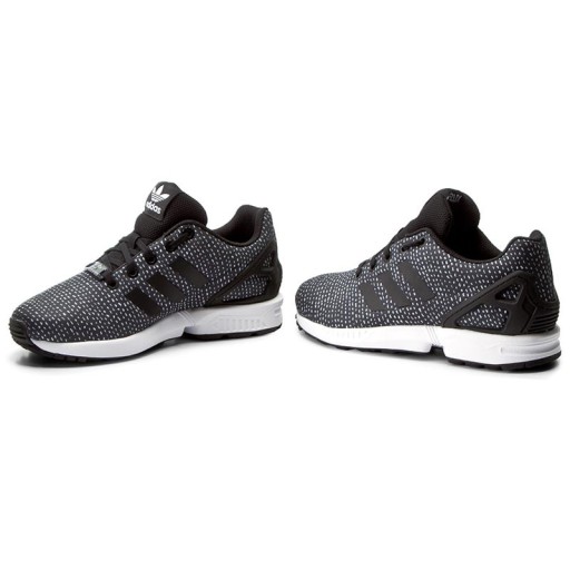 ОБУВЬ ADIDAS ORIGINALS ZX FLUX YB9828 36 2/3