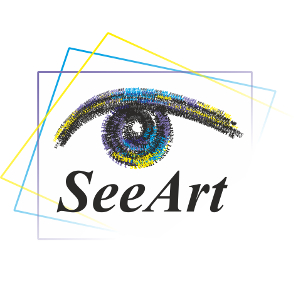 SeeArt 3D краска/паста 50мл. 11 Металлический Зеленый