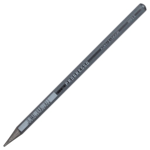 Карандаш Progresso Woodfree 8911 6B