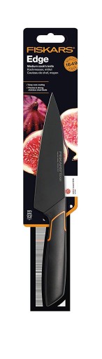 FISKARS Нож поварской 15см EDGE 1003095 разделочный