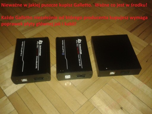 Новая УЛУЧШЕННАЯ рама Galletto 4 v54+ 3 v53+BDM PRO