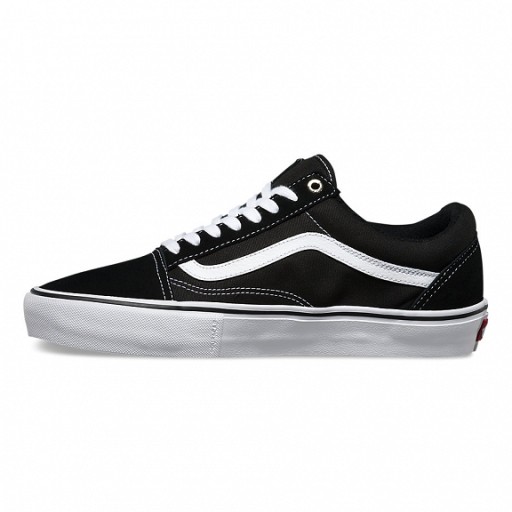 ОРИГИНАЛЬНЫЕ КРОССОВКИ VANS OLD SKOOL PRO VZD4Y28 36,5