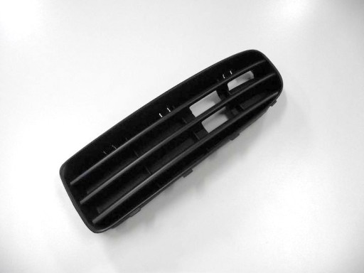 НАКЛАДКА БАМПЕРА ПЕРЕДНЯЯ ЛЕВАЯ SKODA OCTAVIA I M01