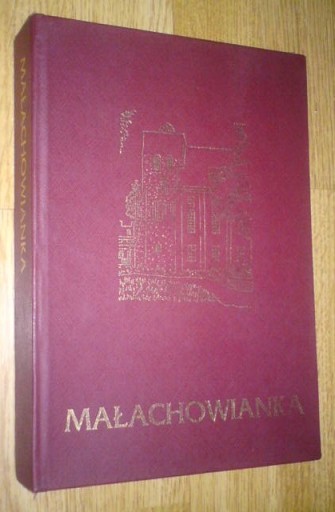 MAŁACHOWIANKA - Wiesław Koński / Płock