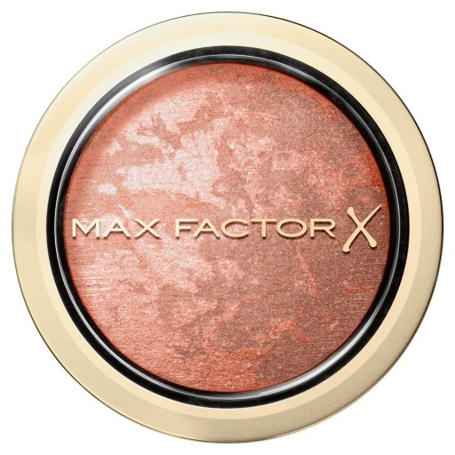 Румяна MAX FACTOR Creme Puff, оттенок 25 «Очаровательная роза»