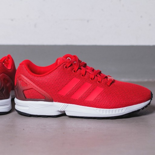 ADIDAS ORIGINALS BUTY ZX FLUX FA6330 44