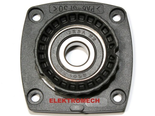 Подшипник шестерни с буртиком BOSCH GWS PWS 9 10 14