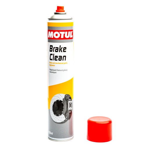 MOTUL BRAKE CLEAN BRAKE CLEANER 750ML