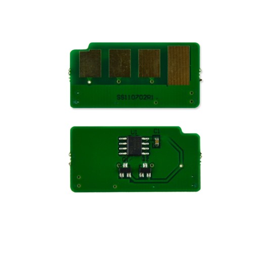 ЧИП OKI B411 B431 MB461 MB471 MB491 7k