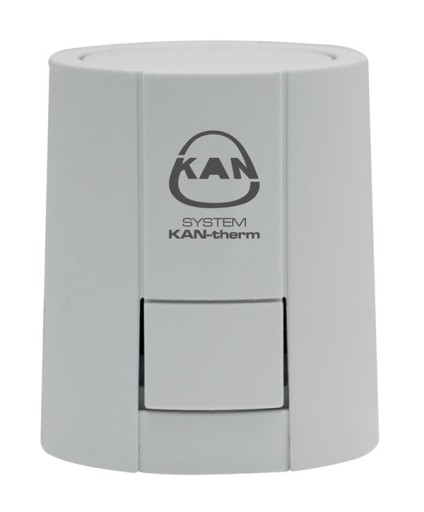 KAN-THERM SMART ПРИВОД 230В НЗ 1Вт K-800011