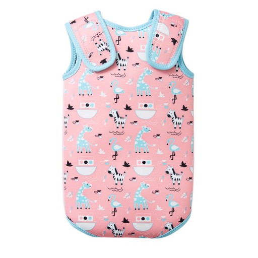 Пенка для детей Baby Wrap Arka от Nina S