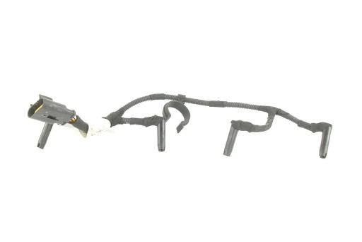 ЖГУТ ПРОВОДОВ СВЕЧИ НАкаливания FIAT DUCATO 11- 5801565555